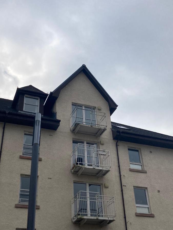 Station View Apartment Oban Exterior photo